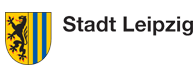 logo stadt leipzig